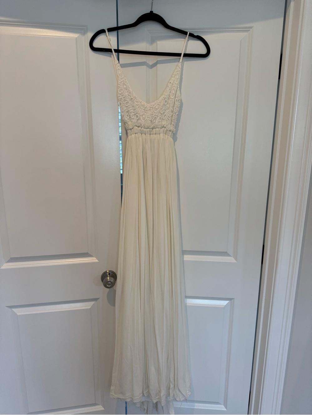 Pink Lily Maxi Dress